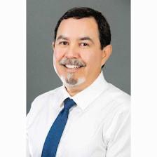 Gabriel Ortiz, M.D.