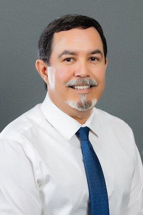 Gabriel Ortiz, M.D.