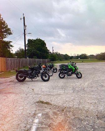 Southwest Motorcycle Training