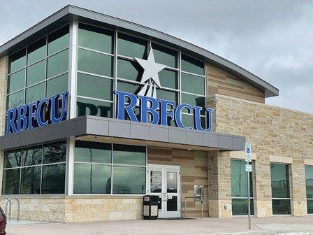 RBFCU - South San