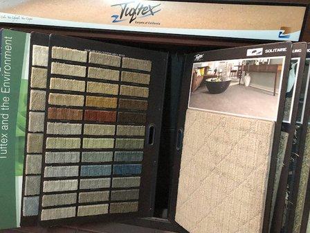 Rolando's Flooring LLC