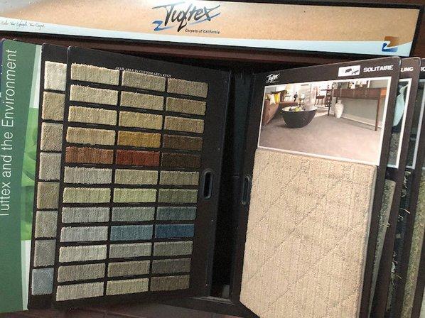 Rolando's Flooring LLC