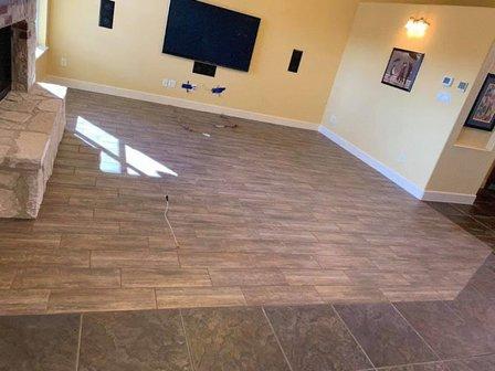 Edward’s Flooring Services
