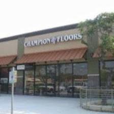 Champion Floors