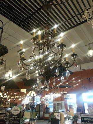 CW Floors & Lighting