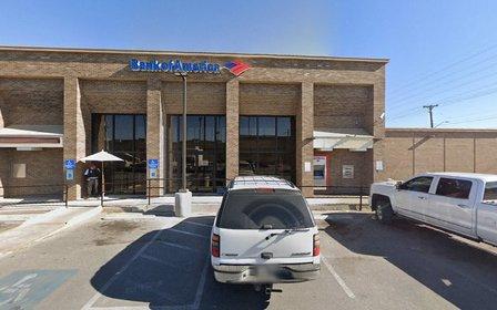 Bank of America ATM (Drive-thru)