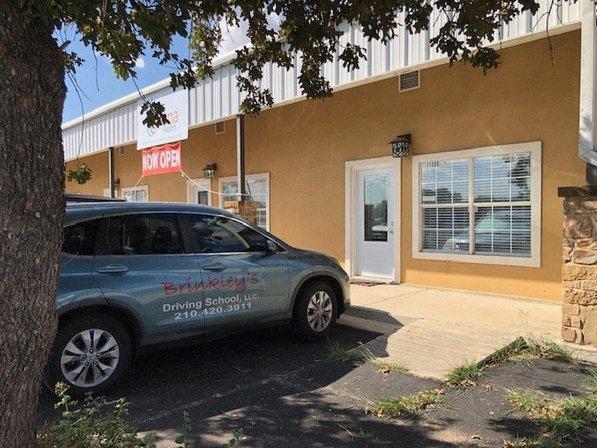 Brinkley's Driving School