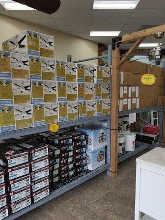 Broadway Floors-Home Improvement Warehouse