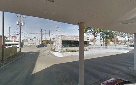 Credit Human | Commercial Avenue Drive-Up