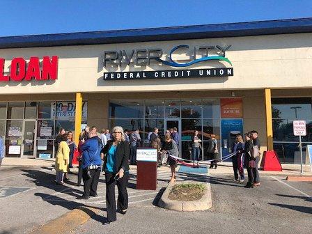 River City Federal Credit Union
