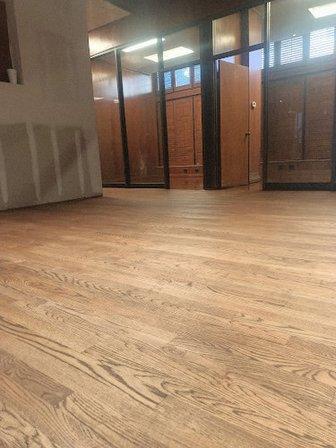 ESR WOOD FLOORS