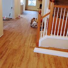 SHALOM FLOORS & CARPET