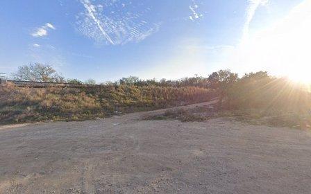 Selma railroad trail