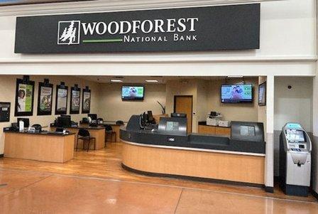 Woodforest National Bank