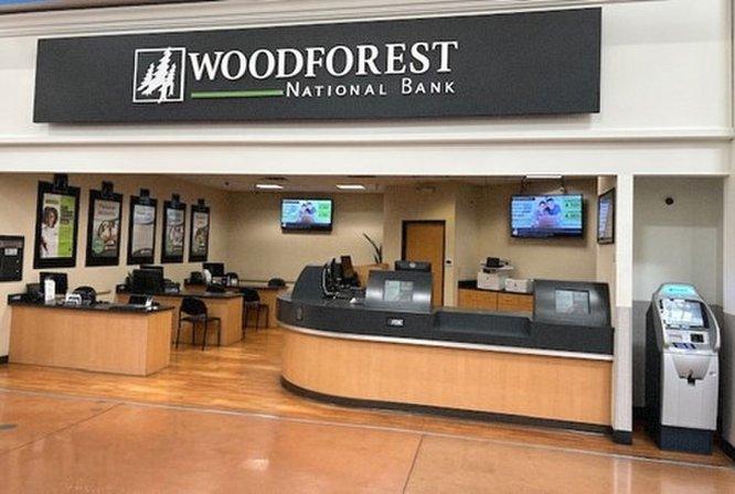 Woodforest National Bank