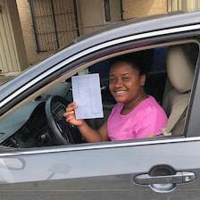 Texas Driving School