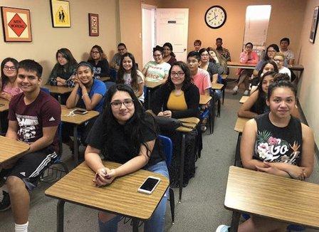 Texas Driving School