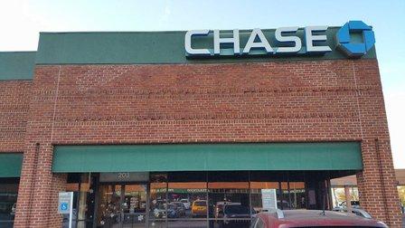 Chase Bank