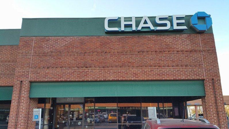 Chase Bank