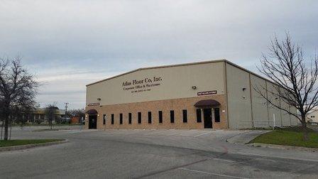 Atlas Floor Co., Inc. Main Office & Warehouse