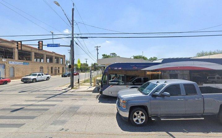 Texas Driving School