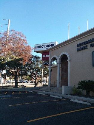 IBC Bank