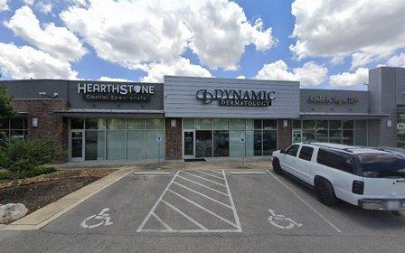 Dynamic Dermatology - Sarah Groff, MD