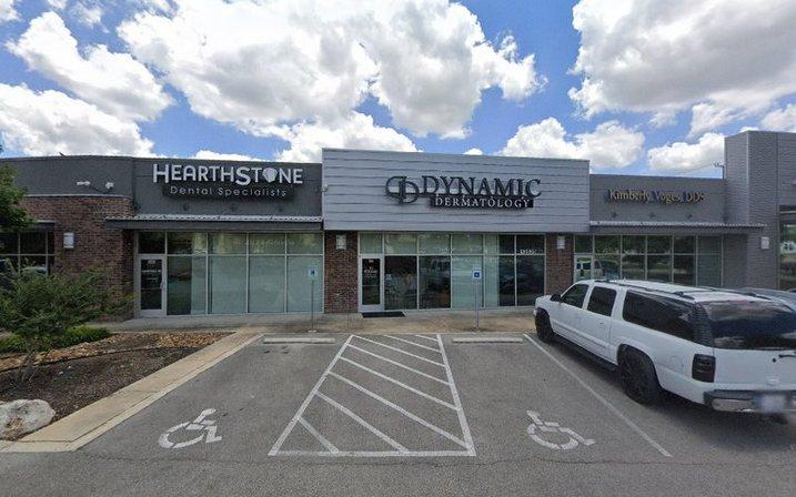 Dynamic Dermatology - Sarah Groff, MD