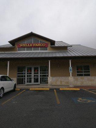 Wells Fargo Bank