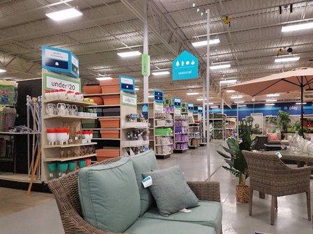 At Home