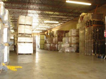 Imperial Flooring Distributors