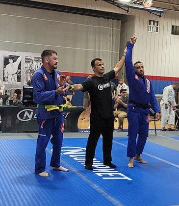 Gracie Barra Cibolo Brazilian Jiu-jitsu & Self Defense