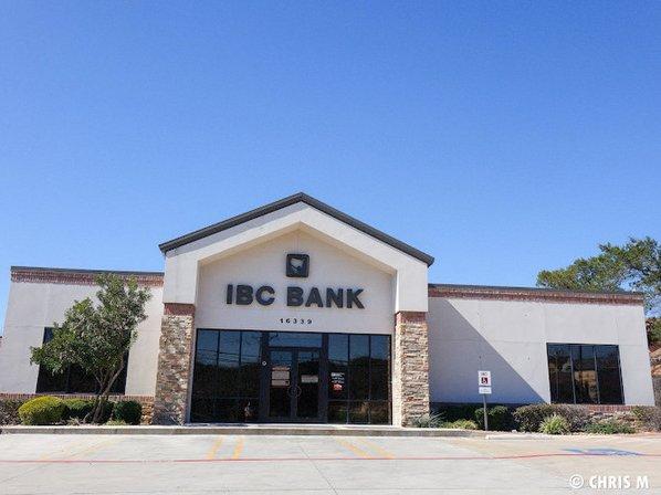 IBC Bank