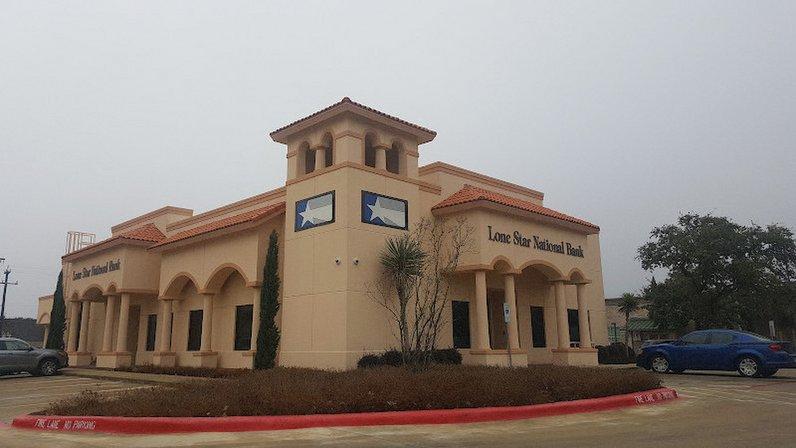 Lone Star National Bank