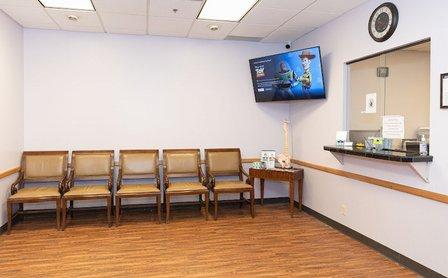 Dr. Nitin Kukkar MD (Texas Spine & Orthopedic Surgeons)