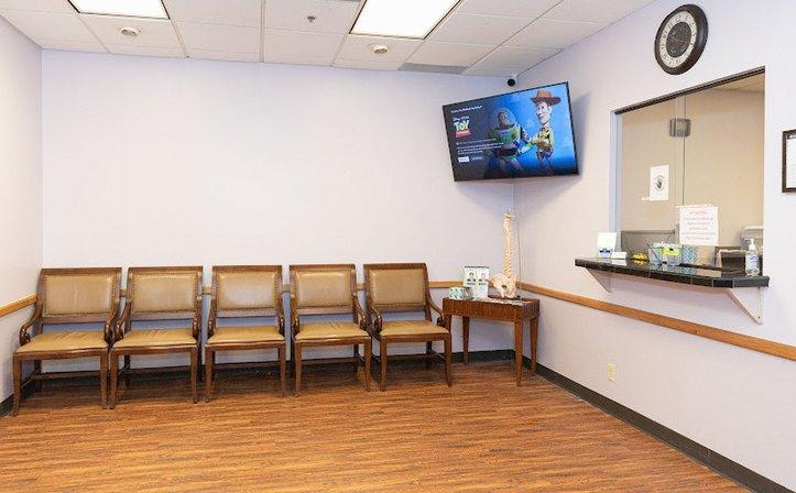 Dr. Nitin Kukkar MD (Texas Spine & Orthopedic Surgeons)
