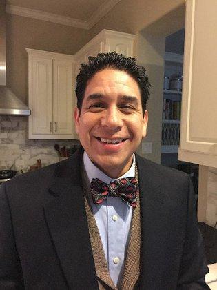 Francisco J. Montemayor, MD