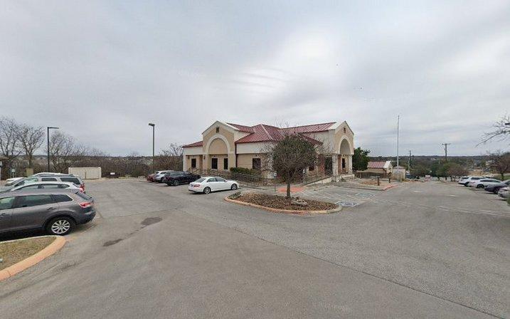Texas Champion Bank