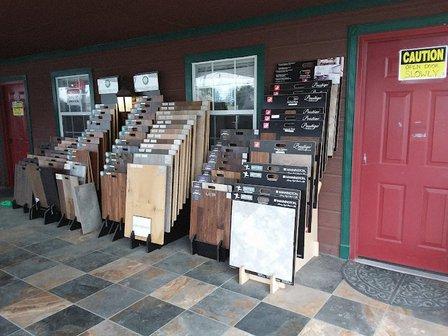 Discount Tile & Granite & Quartz Countertops San Antonio Tx