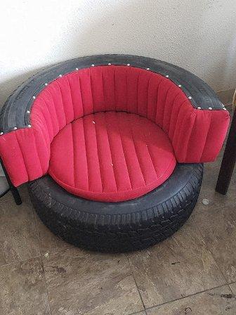 Rolands Custom Upholstery