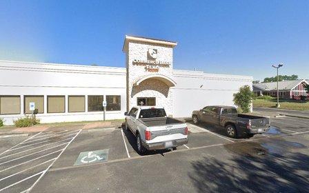 Commerce Bank Texas