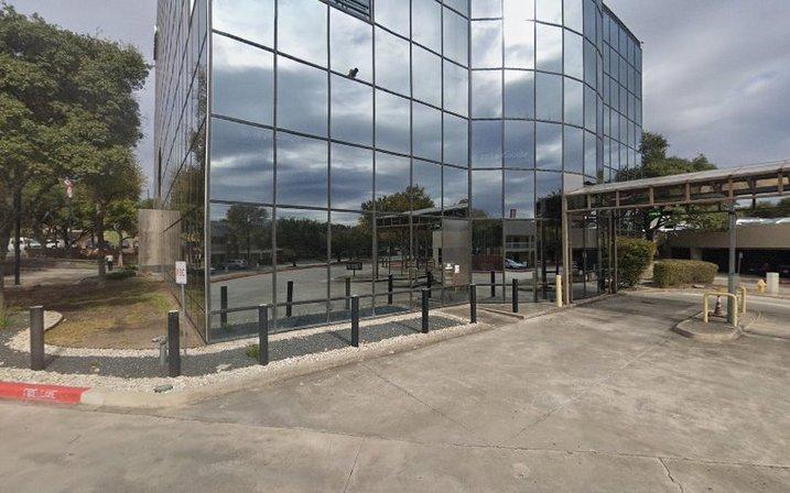 Ozona Bank - San Antonio