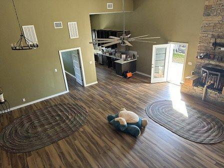 Floor Coverings International