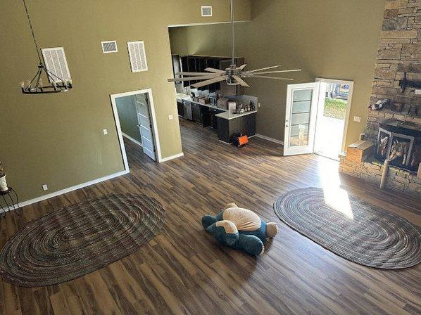 Floor Coverings International
