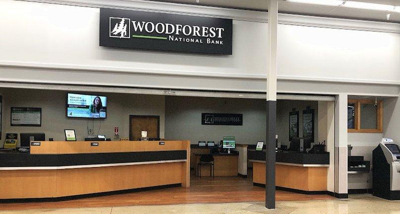 Woodforest National Bank