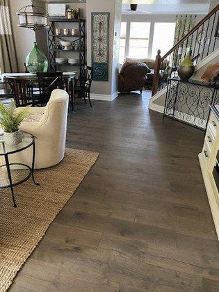 Pride Floors & Construction LLC