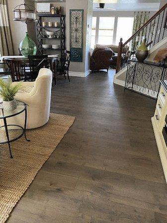 Pride Floors & Construction LLC