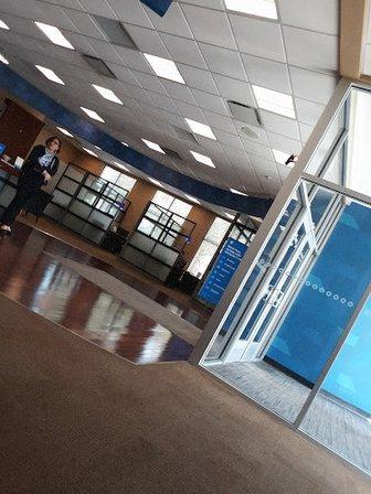 Chase Bank