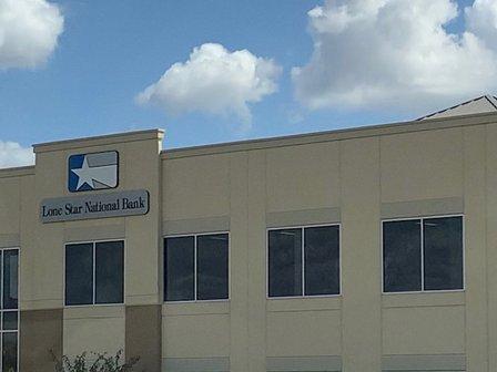 Lone Star National Bank