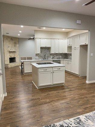 Rudy's Flooring, LLC